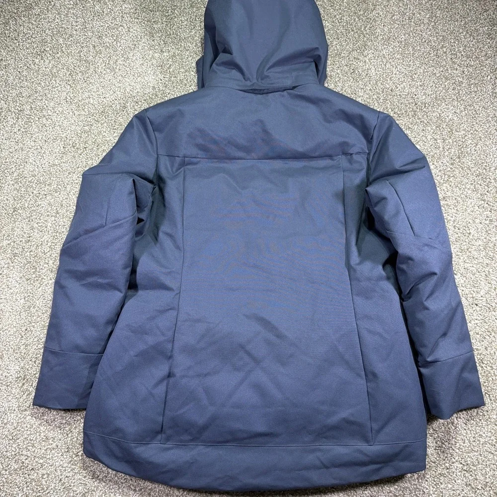 Nike 550 Down Parks XL New USA Beijing Olympic Team No Tags Unworn